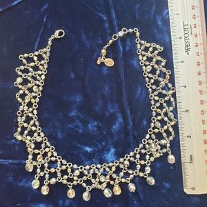 Anne Klein necklace